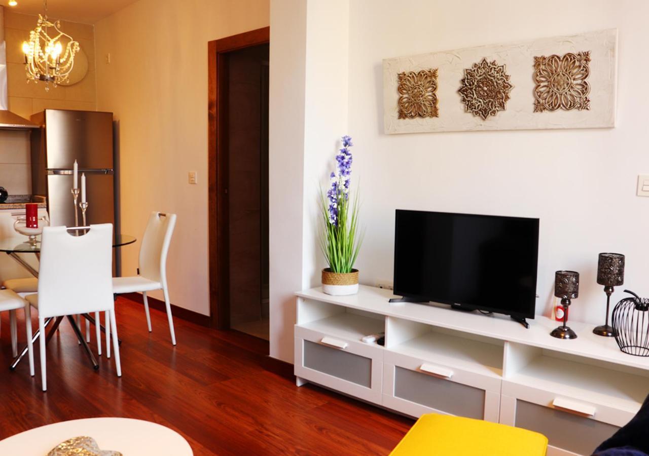 Apartamento de 2 dormitorios